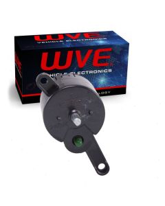 Wells WVE 4WD Switch