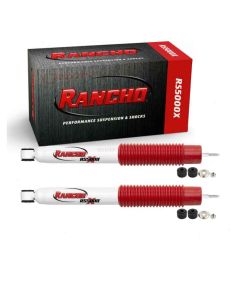 Rancho RS5000X Shock Absorber