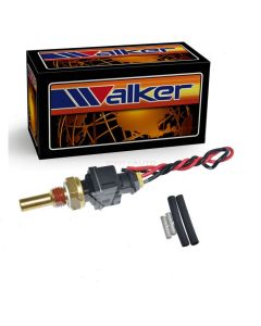 Walker Products Engine Coolant Temperature Sensor