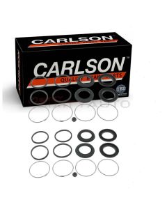 Carlson Disc Brake Caliper Repair Kit