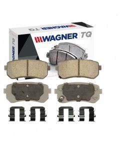 Wagner Disc Brake Pad Set