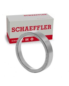 Schaeffler Automatic Transmission Differential Race