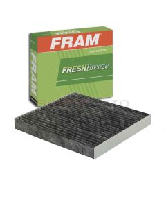 FRAM Cabin Air Filter