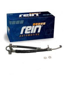 Rein Power Steering Pressure Hose
