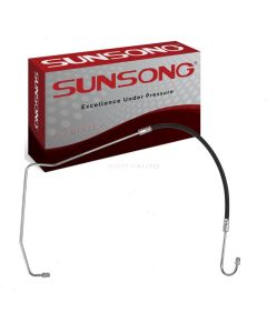 Sunsong Clutch Hydraulic Hose