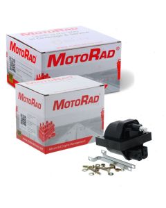 MotoRad Ignition Coil