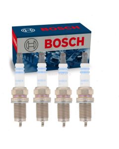 Bosch Spark Plug