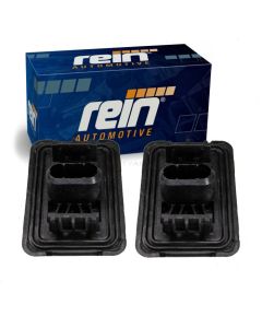 Rein Vehicle Lift Pad