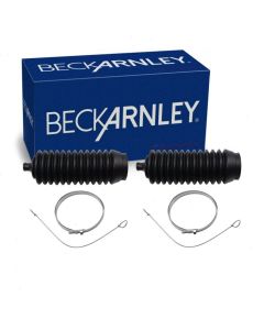 Beck/Arnley Rack and Pinion Bellows Kit