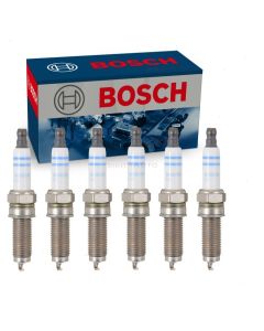 Bosch Spark Plug