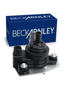 Beck/Arnley Drive Motor Inverter Cooler Water Pump