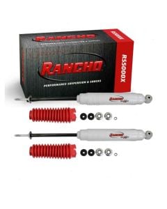 Rancho RS5000X Shock Absorber