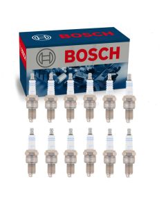 Bosch Spark Plug