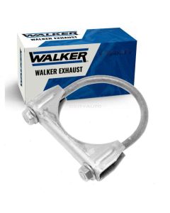 Walker Exhaust Clamp