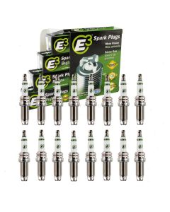 E3 Spark Plug