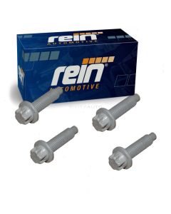 Rein Engine Mount Bracket Bolt Set