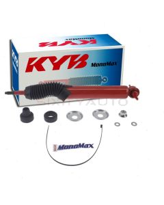 KYB Shock Absorber