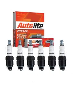 Autolite Copper Core Spark Plug