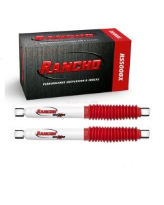 Rancho RS5000X Shock Absorber