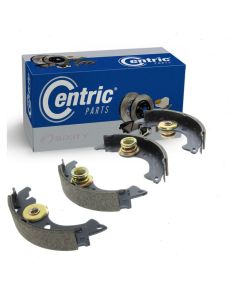 Centric Drum Brake Shoe