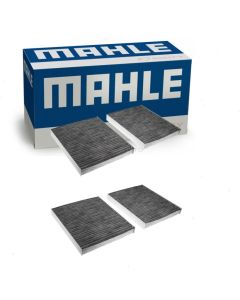 MAHLE Cabin Air Filter