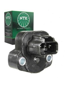NGK NTK Throttle Position Sensor