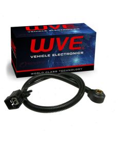 Wells WVE Ignition Knock (Detonation) Sensor
