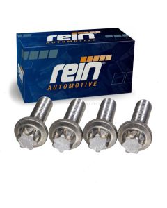 Rein Power Steering Pump Bolt Kit