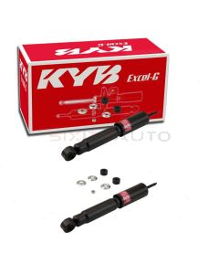 KYB Excel-G Shock Absorber
