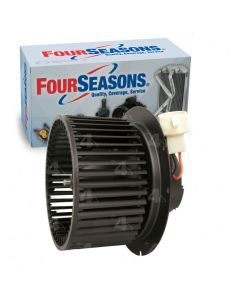 Four Seasons HVAC Blower Motor