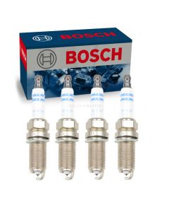 Bosch Spark Plug
