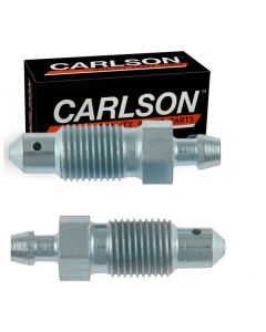 Carlson Brake Bleeder Screw