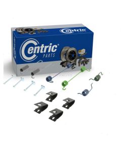 Centric Premium Drum Brake Hardware Kit