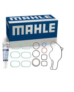 MAHLE Engine Timing Cover Gasket Set