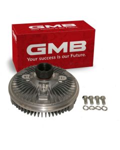 GMB Engine Cooling Fan Clutch