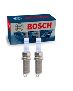 Bosch Spark Plug