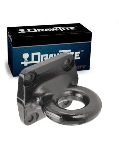Draw-Tite Trailer Hitch Lunette Ring