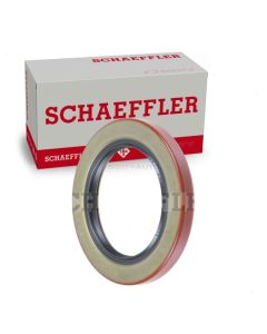 Schaeffler Oil Seals
