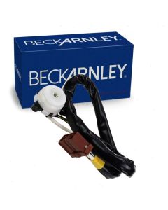 Beck/Arnley Ignition Switch
