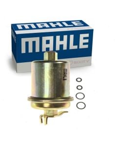 MAHLE Fuel Filter