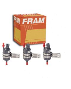 FRAM Fuel Filter