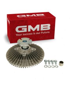 GMB Engine Cooling Fan Clutch