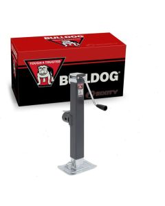 BULLDOG Trailer Jack