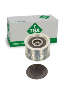 INA Alternator Pulley