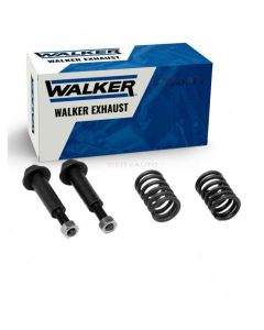 Walker Exhaust Bolt and Spring