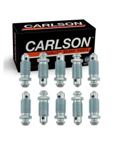 Carlson Brake Bleeder Screw