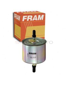 FRAM Fuel Filter