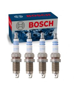 Bosch Spark Plug