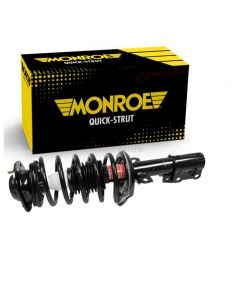 Monroe Suspension Strut and Coil Spring Assembly