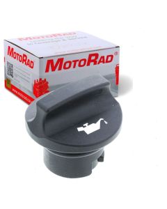 MotoRad Engine Oil Filler Cap